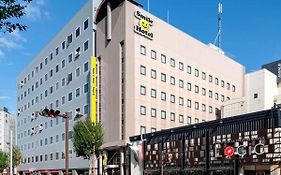 スマイルホテル長野